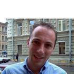 Jurgen De Becker