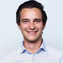 Lukas Büdenbender's profile picture