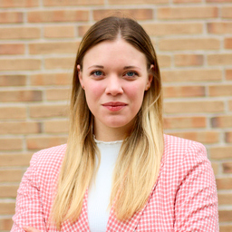 Karina von der Heidt