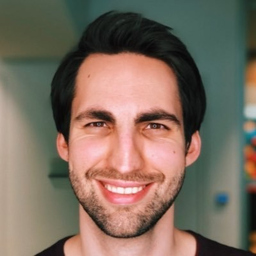 Profilbild Jonathan Arnold