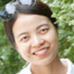Dipl.-Ing. Nicole Chen