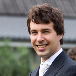 Mattis Christensen