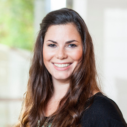 Tanja Vischer