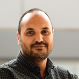 Abdelrahman Farag