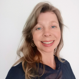 Wiltrud Hoffmann