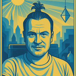 Sebastian Grüttner's profile picture