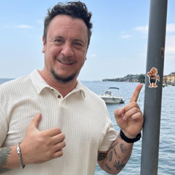 Sebastian Grüttner's profile picture