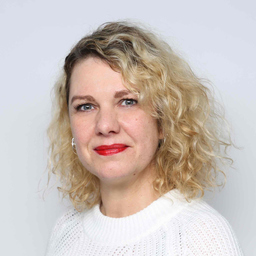 Profilbild Nicole Weichert