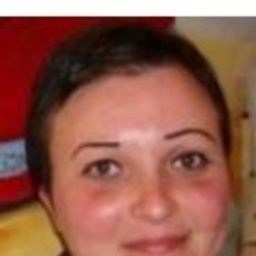 caterina Abbinante
