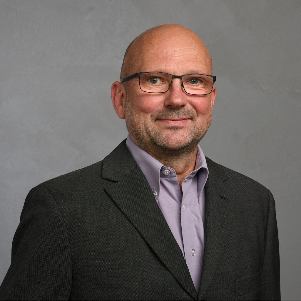 Mathias Welle Product Manager PLARAD Maschinenfabrik Wagner GmbH