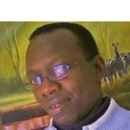 Henry Ochola