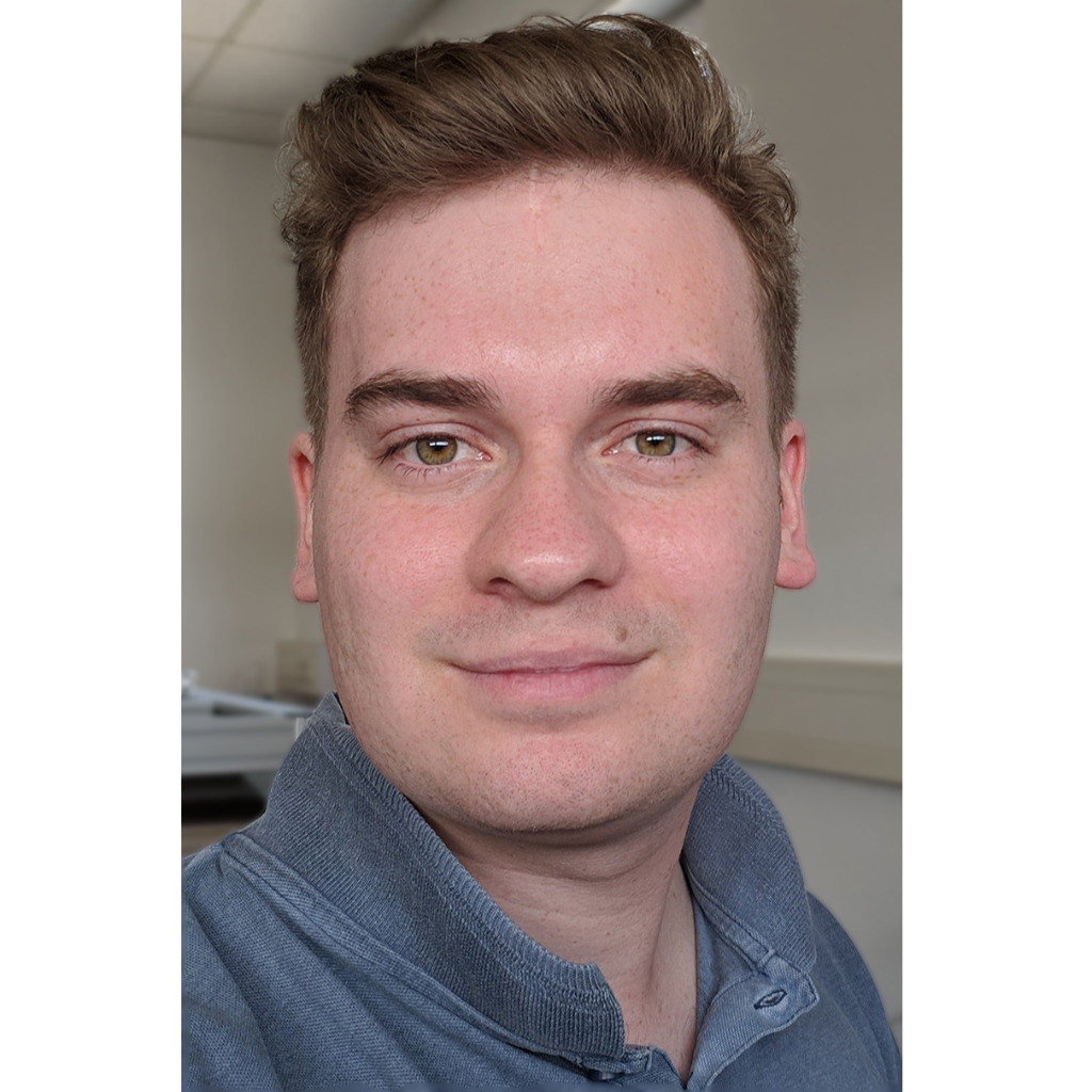 Johannes Jacobs SoftwareEntwickler IMROTEC GmbH XING