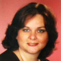 Karin Rannenberg