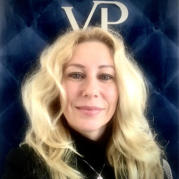 Svetla Petkova