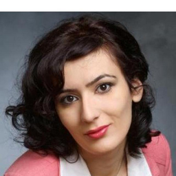 Anna Bazmajyan
