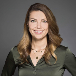 Maria Griesche