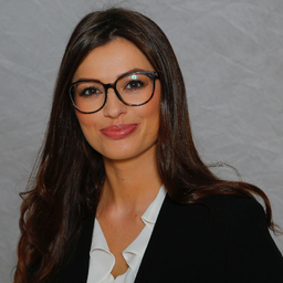 Tatjana Main