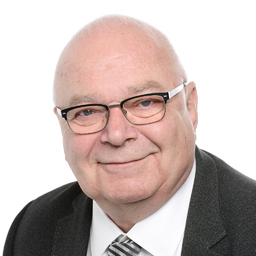 Jürgen Romünder