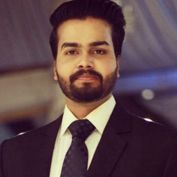 Ozair Imran