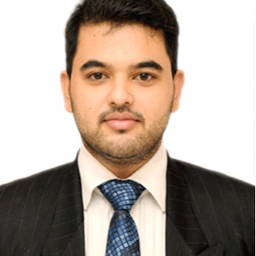 Harshvarddhan Singh