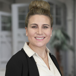Anja Wittenauer