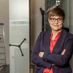 Ulrike Richter