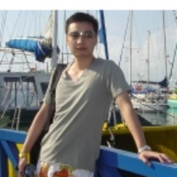 Jason Yu