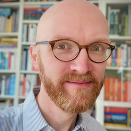 Dr. Jens Ruppel