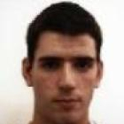 Javier Salvador Ferrando