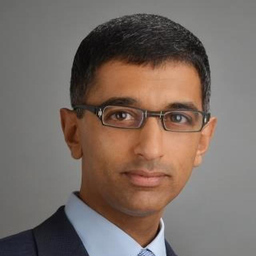 Sushant Palakurthi Rao