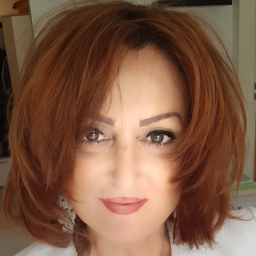 Brigitte Kirchner