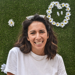 Nadine Huemer