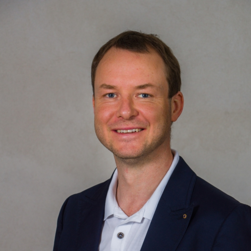 Jörg Oppolzer geschäftsführender Gesellschafter Oppolzer Bau GmbH