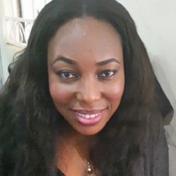 Funmi Raphael-Ebhabha