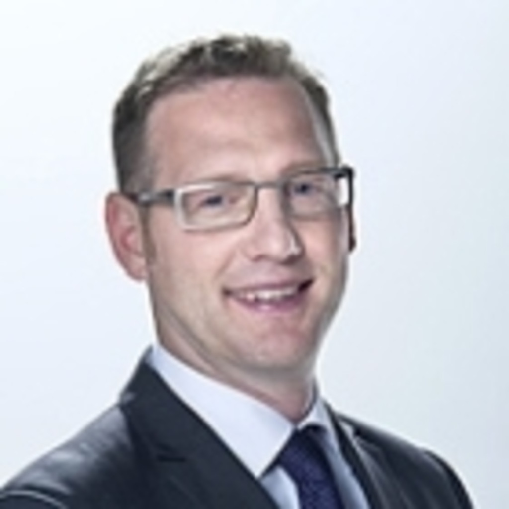 Social Media Profilbild Ralf E. Spieth Stuttgart