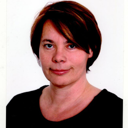Martina Kalweit