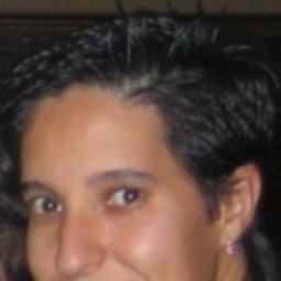 Mayte García Boal