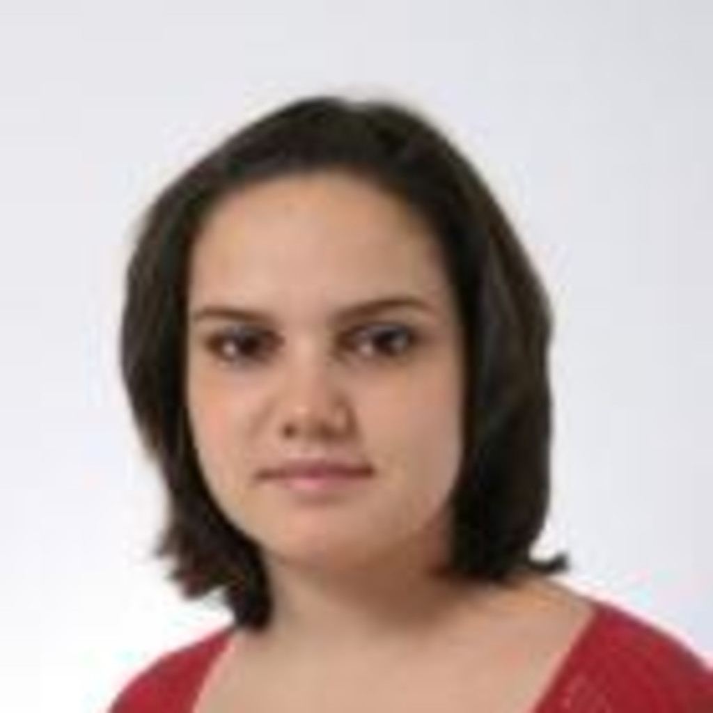 Carmen Alonso Villaseñor Freelance Jakstadt & Partner XING