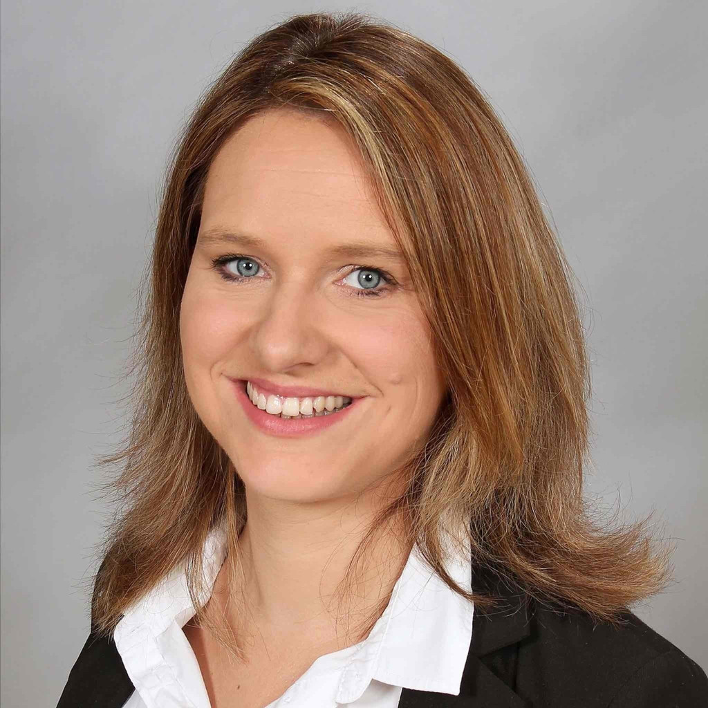 Corinna Arena Assistentin der Geschäftsleitung AllerkampLücking