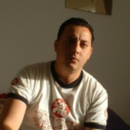 Aziz Amroussi