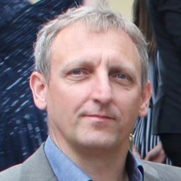 Karsten Engel