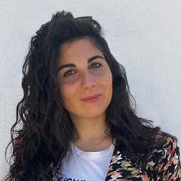Francesca Roca