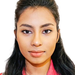 Janisha Kekanadura