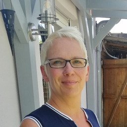 Kati Weisbrod