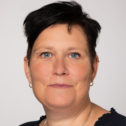 Nicole Köhler-Streule 