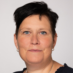 Nicole Köhler-Streule 