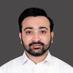 Muhammad Afzaal