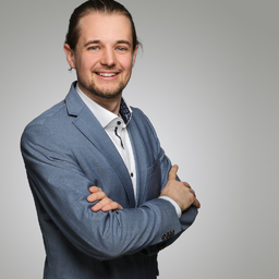 Florian Behnecke