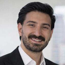 Fuat Yavuz's profile picture