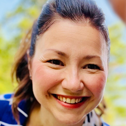 Dr. Judith Hahn